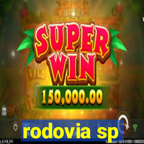 rodovia sp-300 km 72